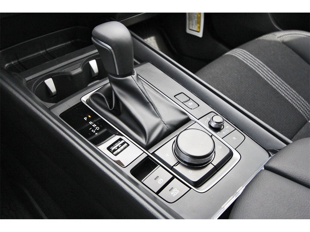 2025 Mazda Mazda CX-50 Hybrid Preferred AWD