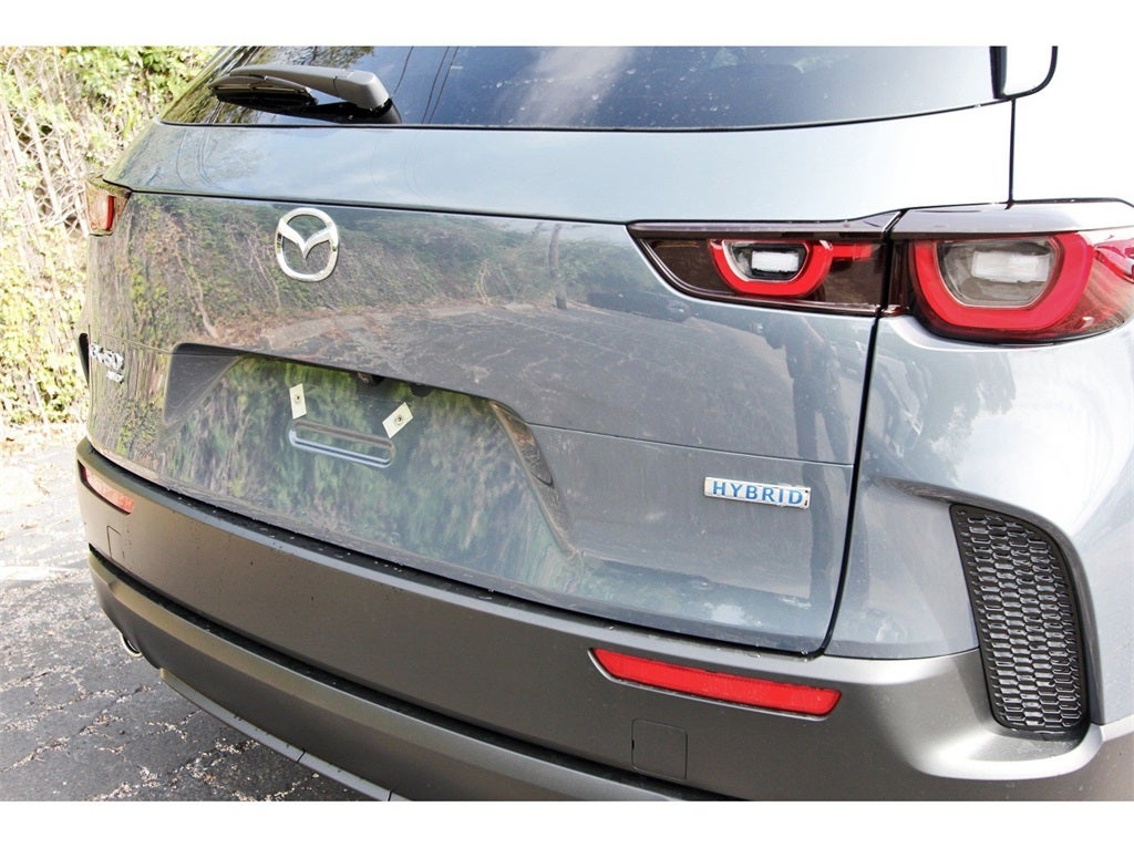 2025 Mazda Mazda CX-50 Hybrid Preferred AWD