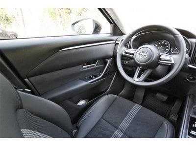 2025 Mazda Mazda CX-50 Hybrid Preferred AWD