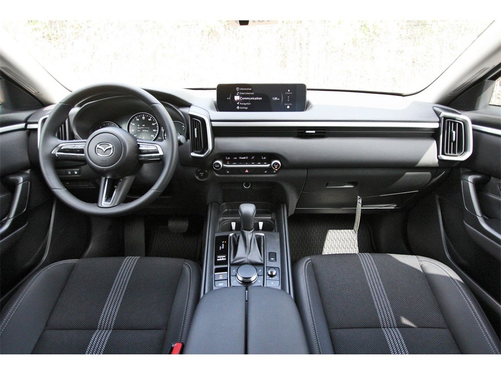 2025 Mazda Mazda CX-50 Hybrid Preferred AWD