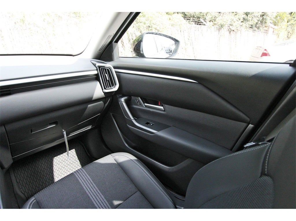 2025 Mazda Mazda CX-50 Hybrid Preferred AWD