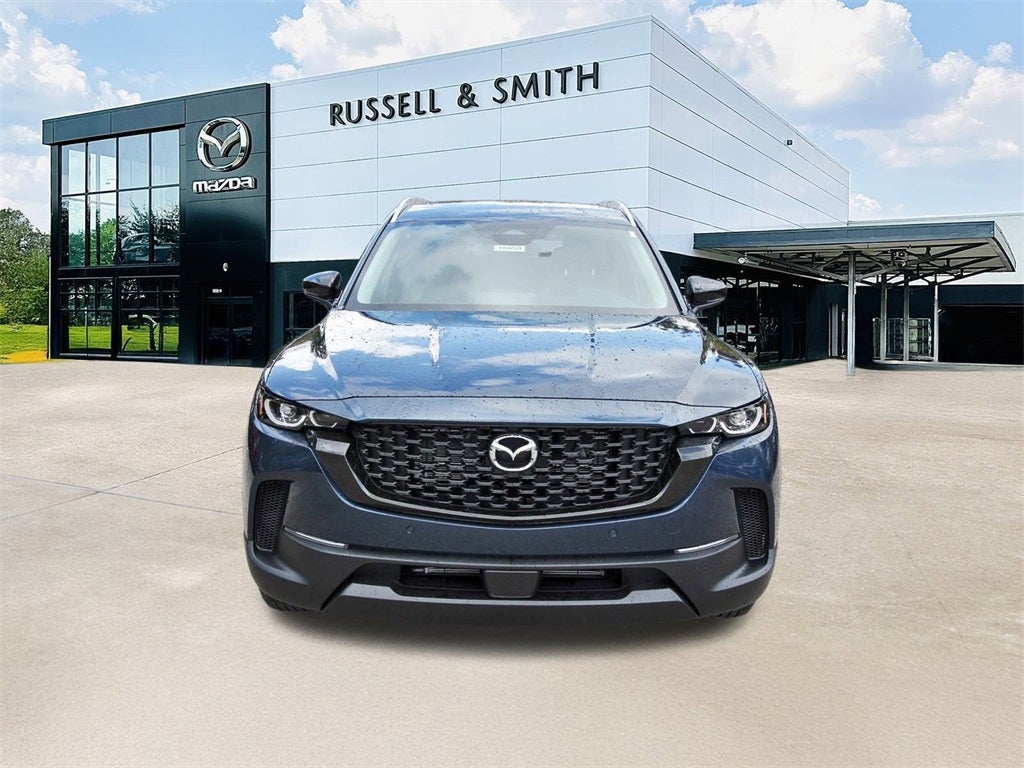 2026 Mazda Mazda CX-50 Hybrid Preferred AWD