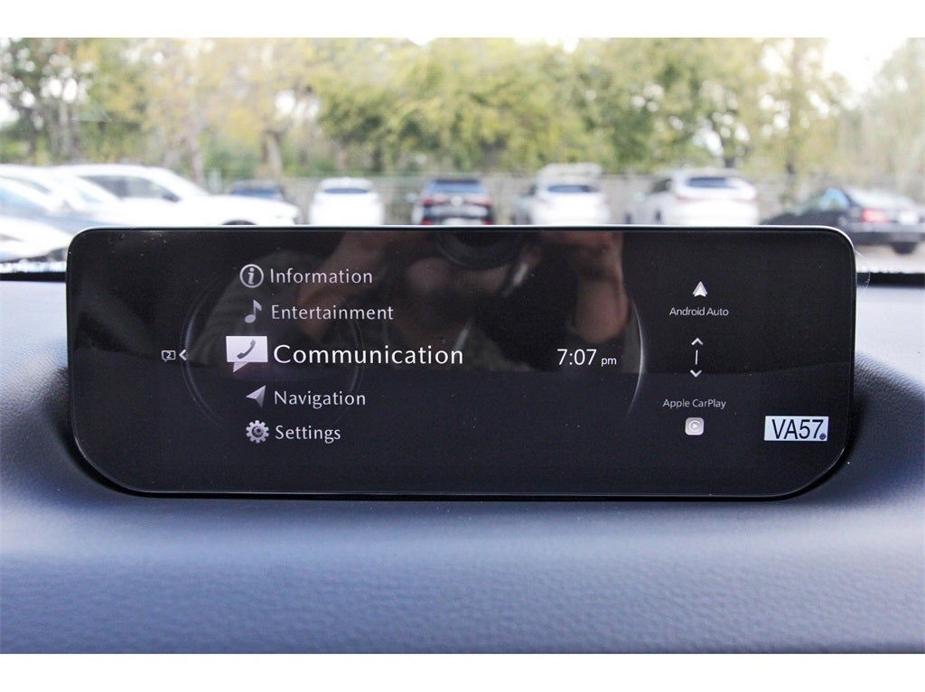 2026 Mazda Mazda CX-50 Hybrid Preferred AWD