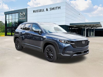 2026 Mazda Mazda CX-50 Hybrid Preferred AWD