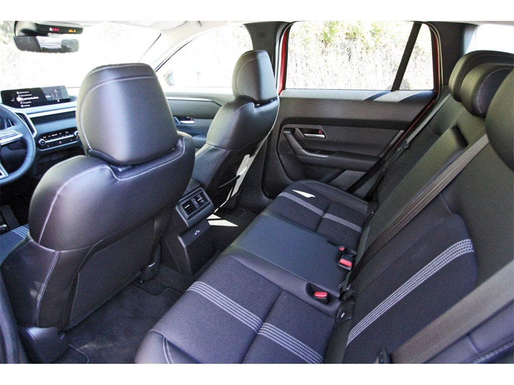 2025 Mazda Mazda CX-50 Hybrid Preferred AWD