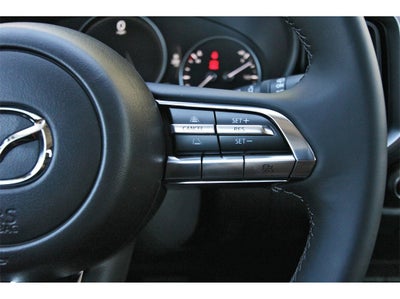 2025 Mazda Mazda CX-50 Hybrid Preferred AWD