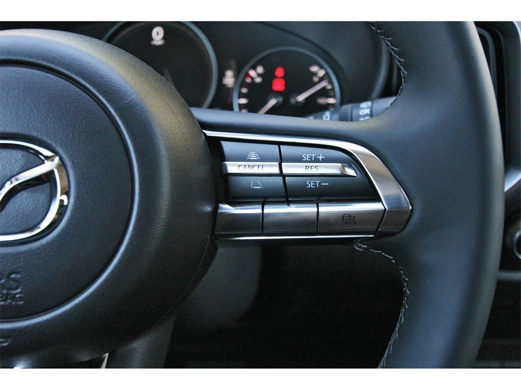 2025 Mazda Mazda CX-50 Hybrid Preferred AWD