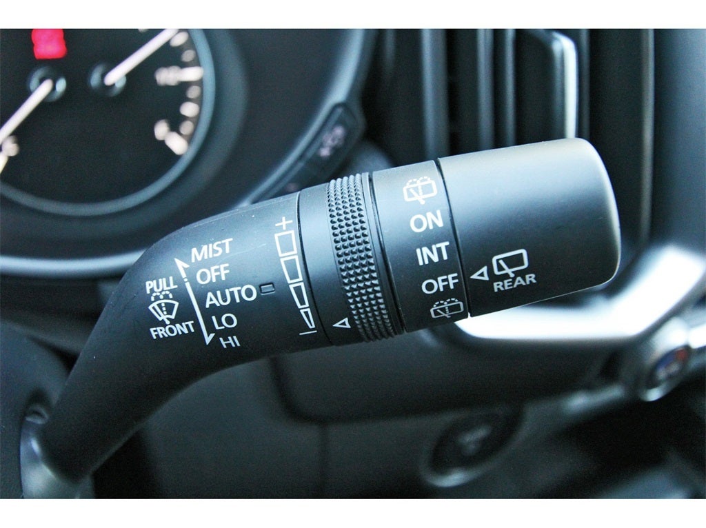 2025 Mazda Mazda CX-50 Hybrid Preferred AWD