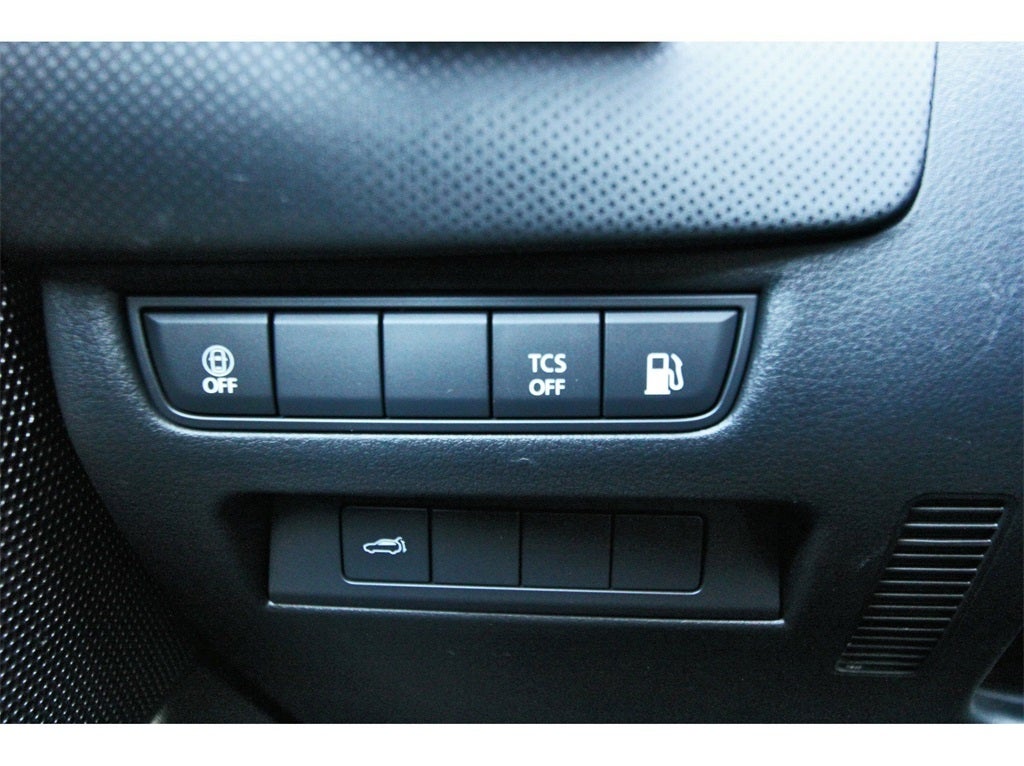 2025 Mazda Mazda CX-50 Hybrid Preferred AWD