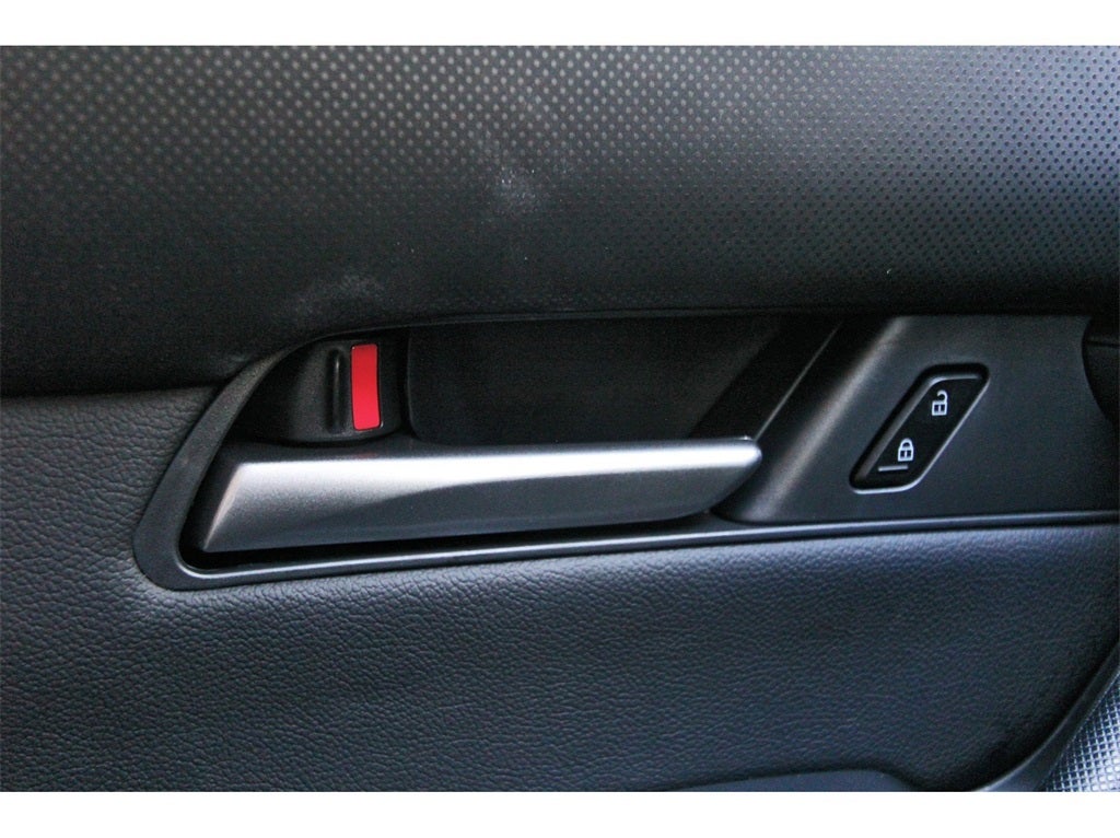 2025 Mazda Mazda CX-50 Hybrid Preferred AWD