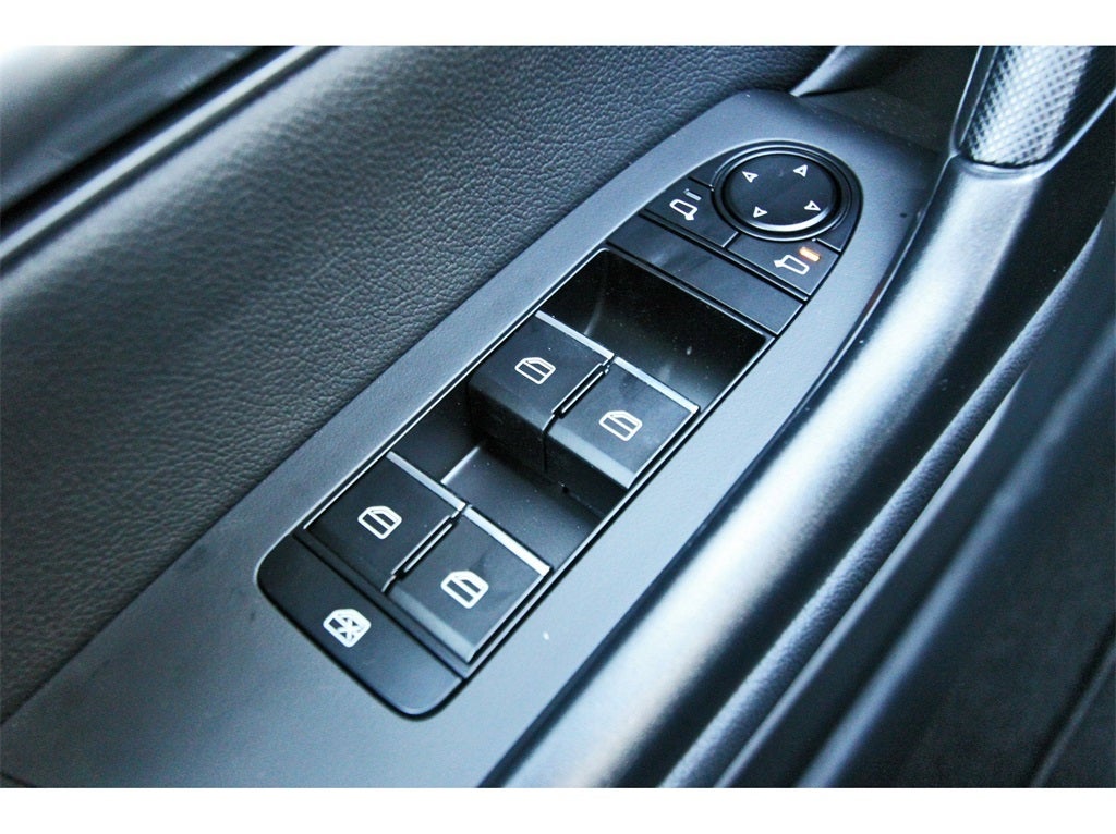 2025 Mazda Mazda CX-50 Hybrid Preferred AWD