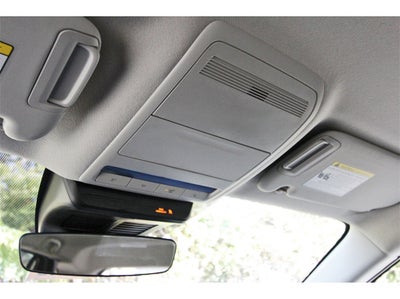 2025 Mazda Mazda CX-50 Hybrid Preferred AWD