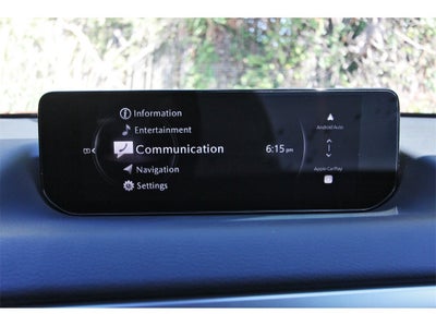 2025 Mazda Mazda CX-50 Hybrid Preferred AWD