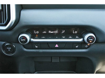 2025 Mazda Mazda CX-50 Hybrid Preferred AWD