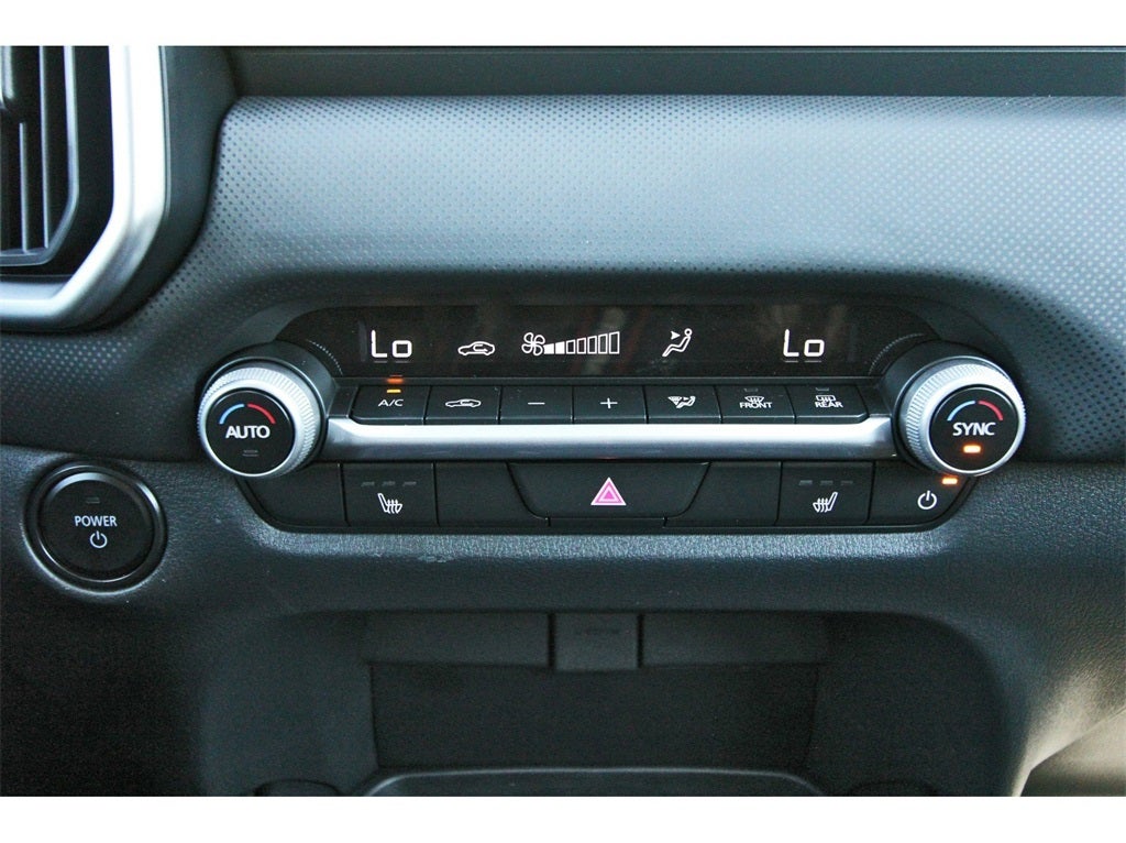 2025 Mazda Mazda CX-50 Hybrid Preferred AWD