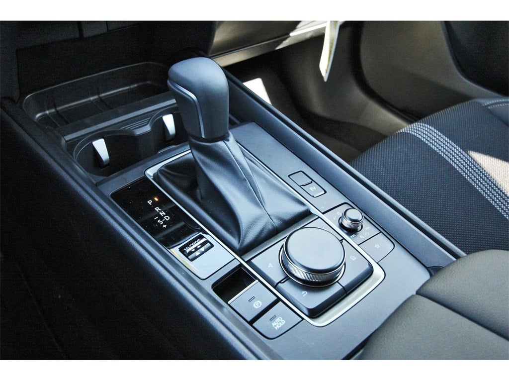 2025 Mazda Mazda CX-50 Hybrid Preferred AWD