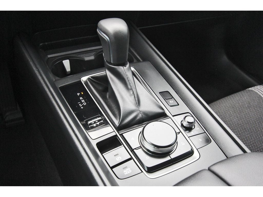 2025 Mazda Mazda CX-50 Hybrid Preferred
