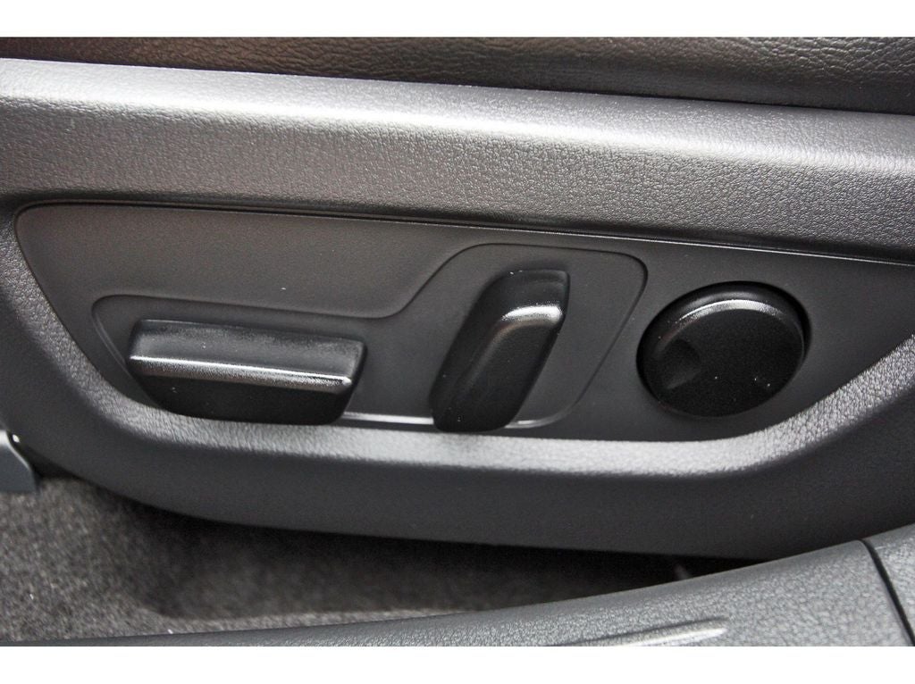 2025 Mazda Mazda CX-50 Hybrid Preferred