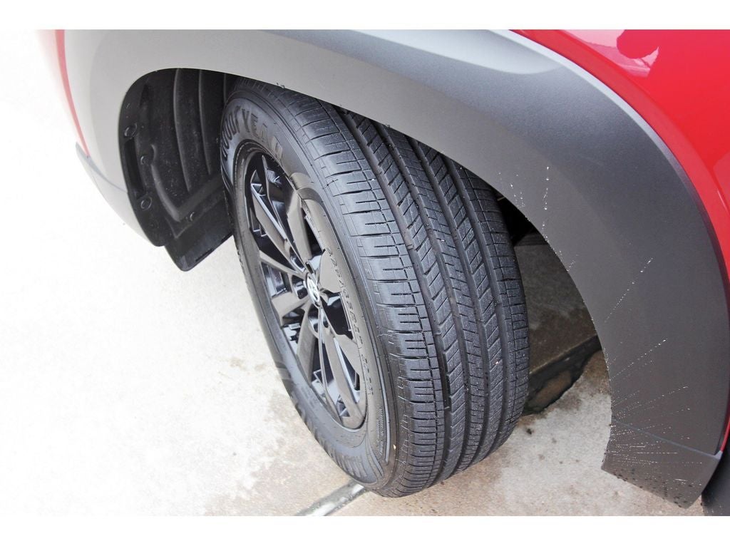 2025 Mazda Mazda CX-50 Hybrid Preferred