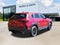 2025 Mazda Mazda CX-50 Hybrid Preferred AWD