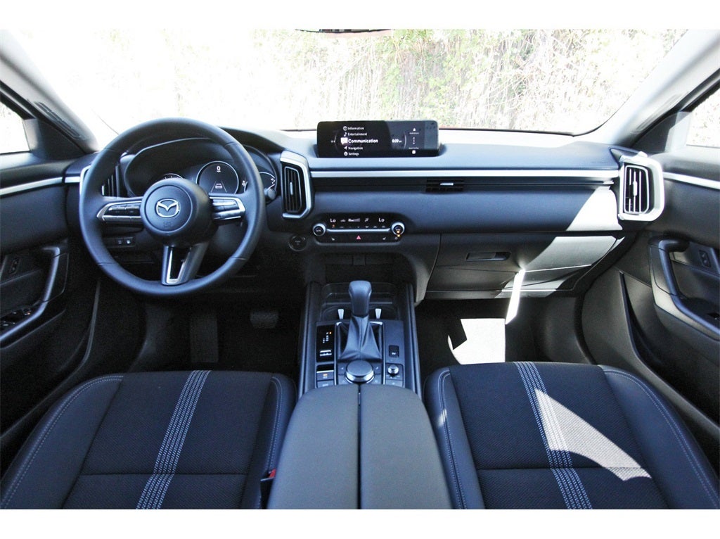 2025 Mazda Mazda CX-50 Hybrid Preferred AWD