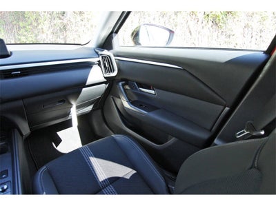 2025 Mazda Mazda CX-50 Hybrid Preferred AWD