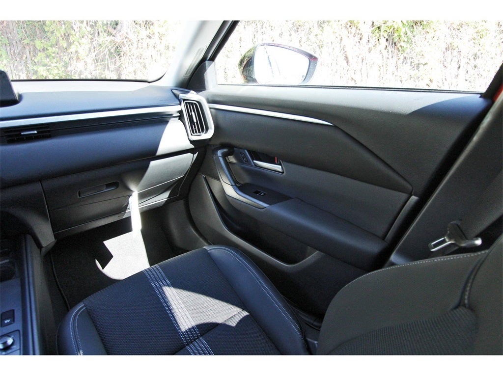 2025 Mazda Mazda CX-50 Hybrid Preferred AWD