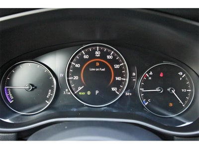 2026 Mazda Mazda CX-50 Hybrid Preferred AWD