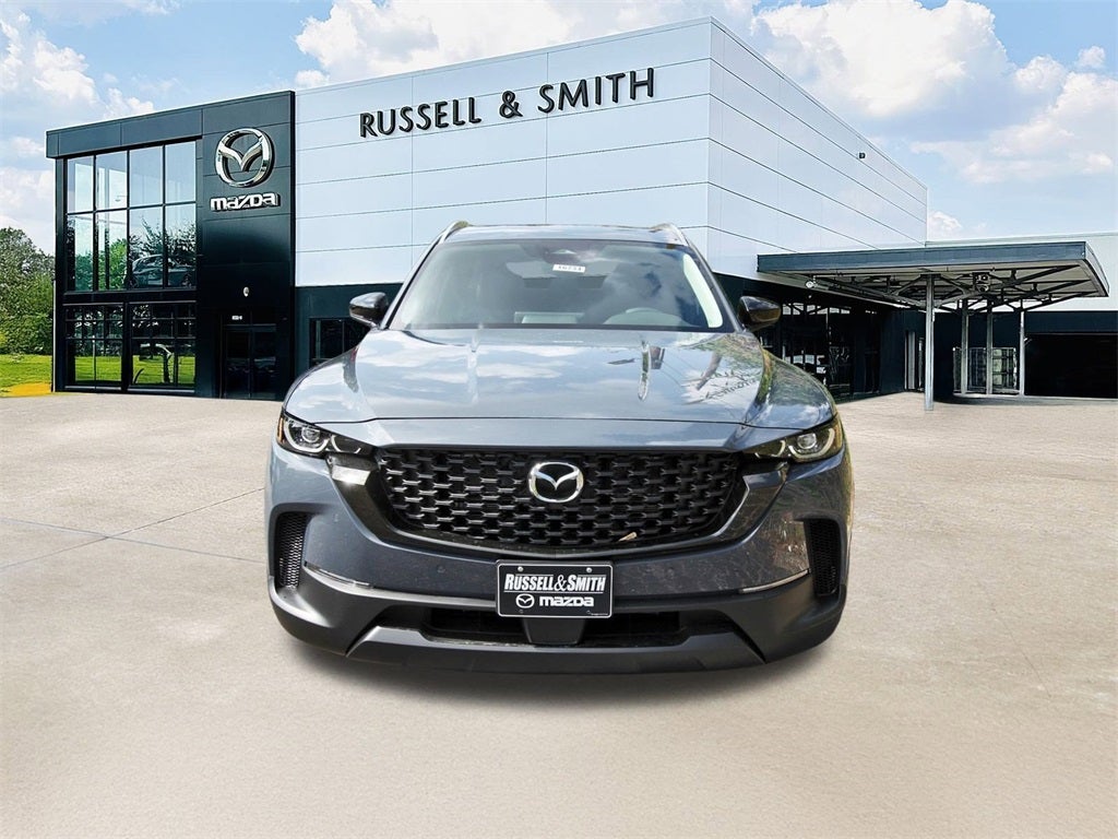 2026 Mazda Mazda CX-50 Hybrid Preferred AWD