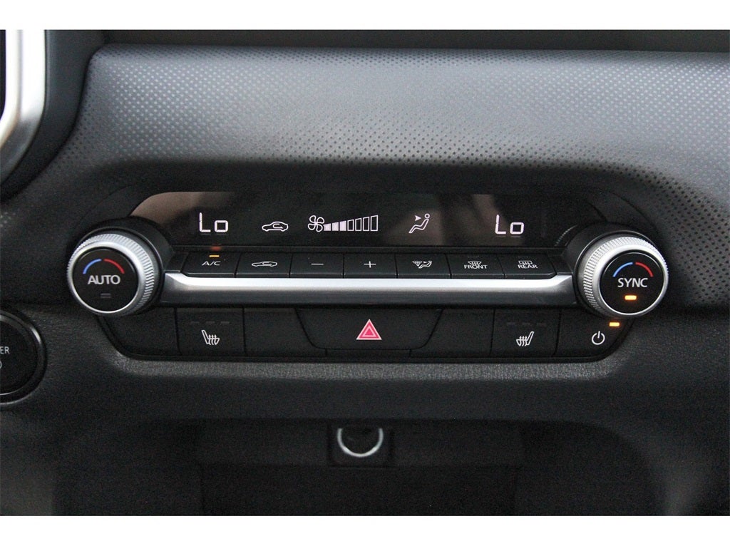 2026 Mazda Mazda CX-50 Hybrid Preferred AWD