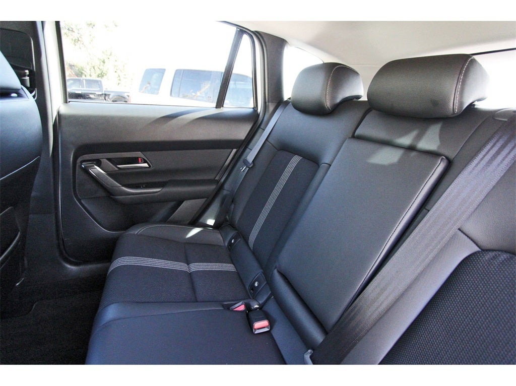 2025 Mazda Mazda CX-50 Hybrid Preferred