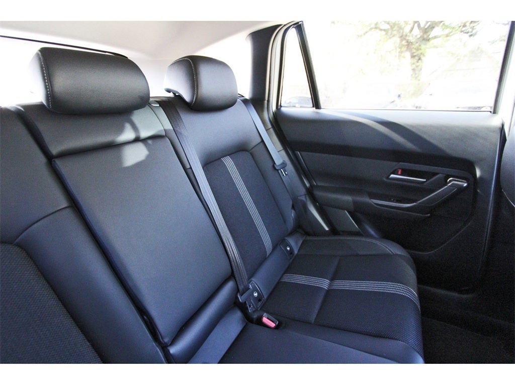 2025 Mazda Mazda CX-50 Hybrid Preferred