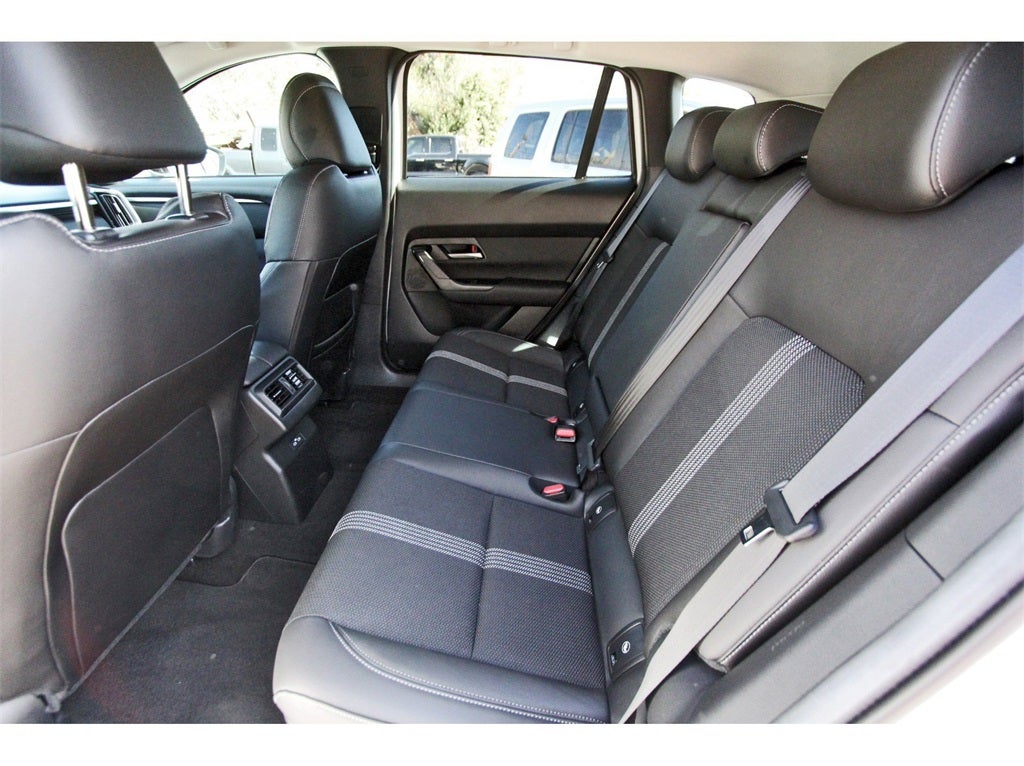 2025 Mazda Mazda CX-50 Hybrid Preferred