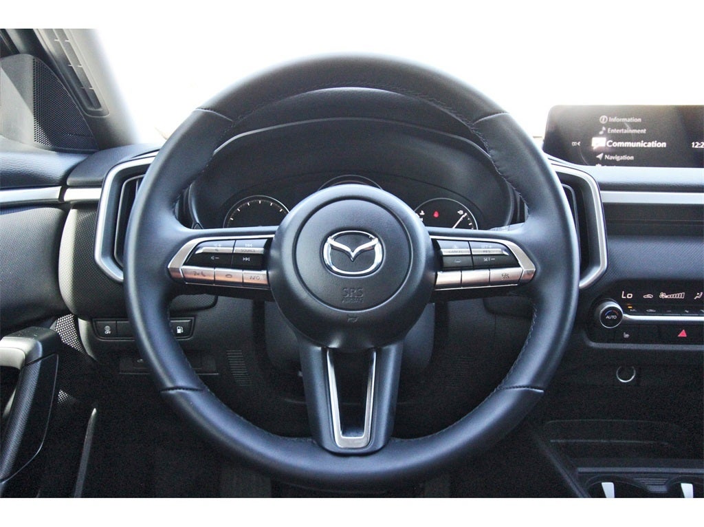 2025 Mazda Mazda CX-50 Hybrid Preferred