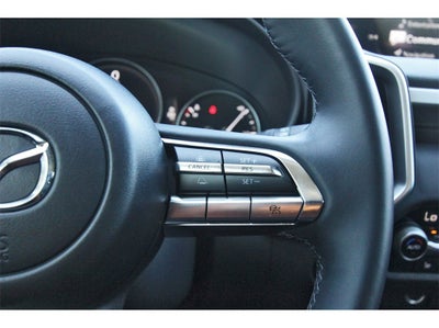 2025 Mazda Mazda CX-50 Hybrid Preferred