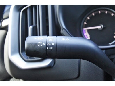 2025 Mazda Mazda CX-50 Hybrid Preferred