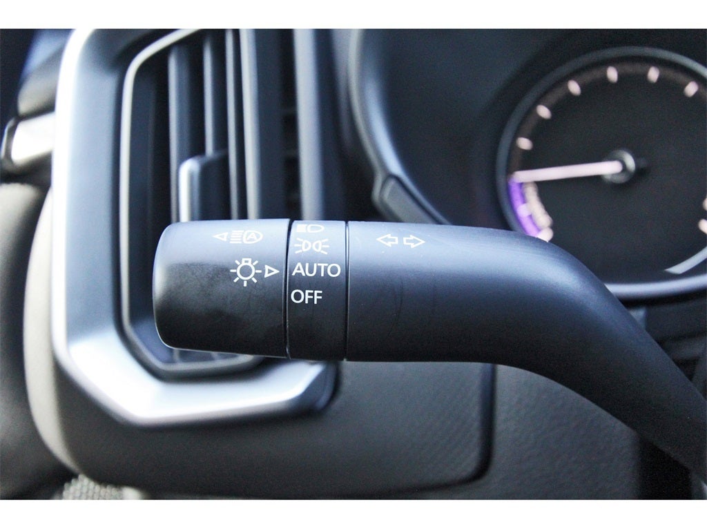 2025 Mazda Mazda CX-50 Hybrid Preferred