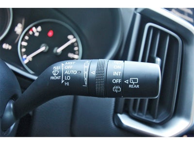 2025 Mazda Mazda CX-50 Hybrid Preferred