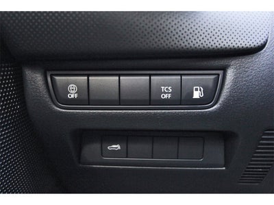 2025 Mazda Mazda CX-50 Hybrid Preferred