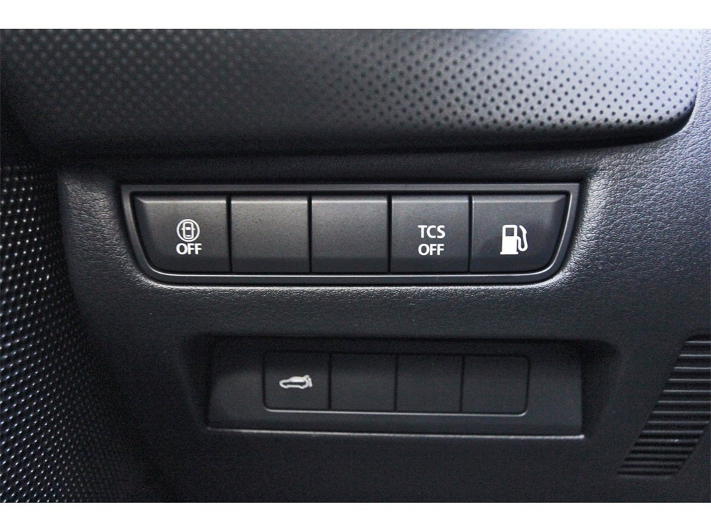 2025 Mazda Mazda CX-50 Hybrid Preferred