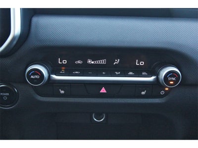 2025 Mazda Mazda CX-50 Hybrid Preferred