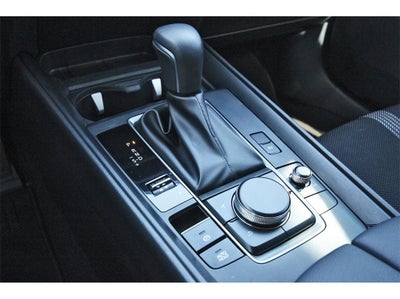 2025 Mazda Mazda CX-50 Hybrid Preferred