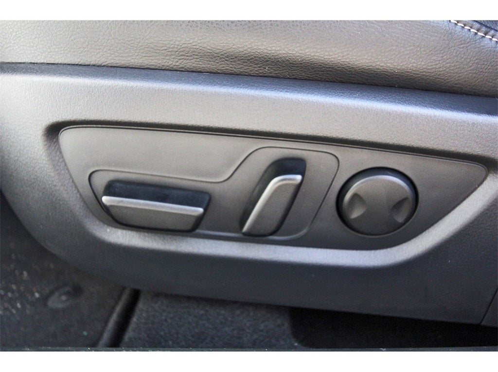 2025 Mazda Mazda CX-50 Hybrid Preferred