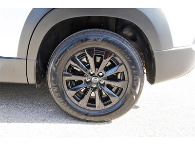 2025 Mazda Mazda CX-50 Hybrid Preferred