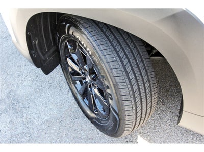 2025 Mazda Mazda CX-50 Hybrid Preferred