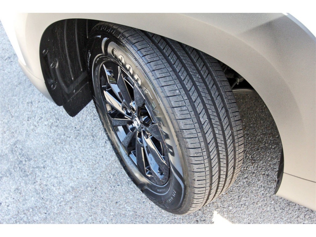 2025 Mazda Mazda CX-50 Hybrid Preferred