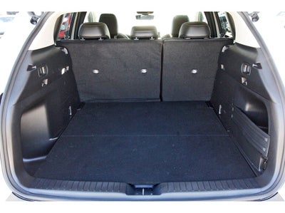 2025 Mazda Mazda CX-50 Hybrid Preferred