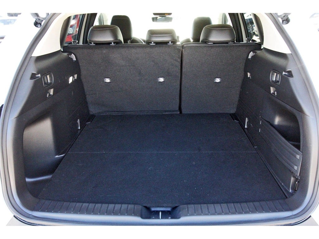 2025 Mazda Mazda CX-50 Hybrid Preferred