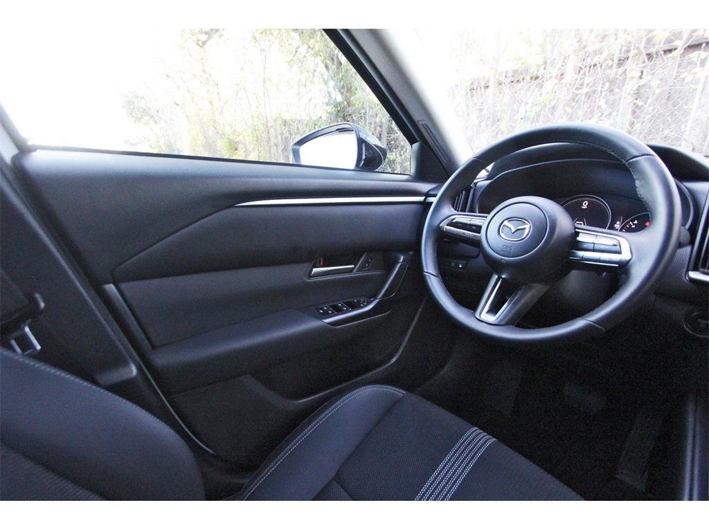 2025 Mazda Mazda CX-50 Hybrid Preferred