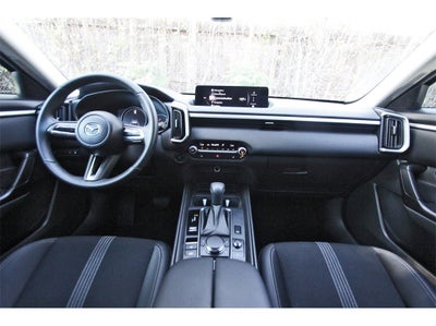 2025 Mazda Mazda CX-50 Hybrid Preferred